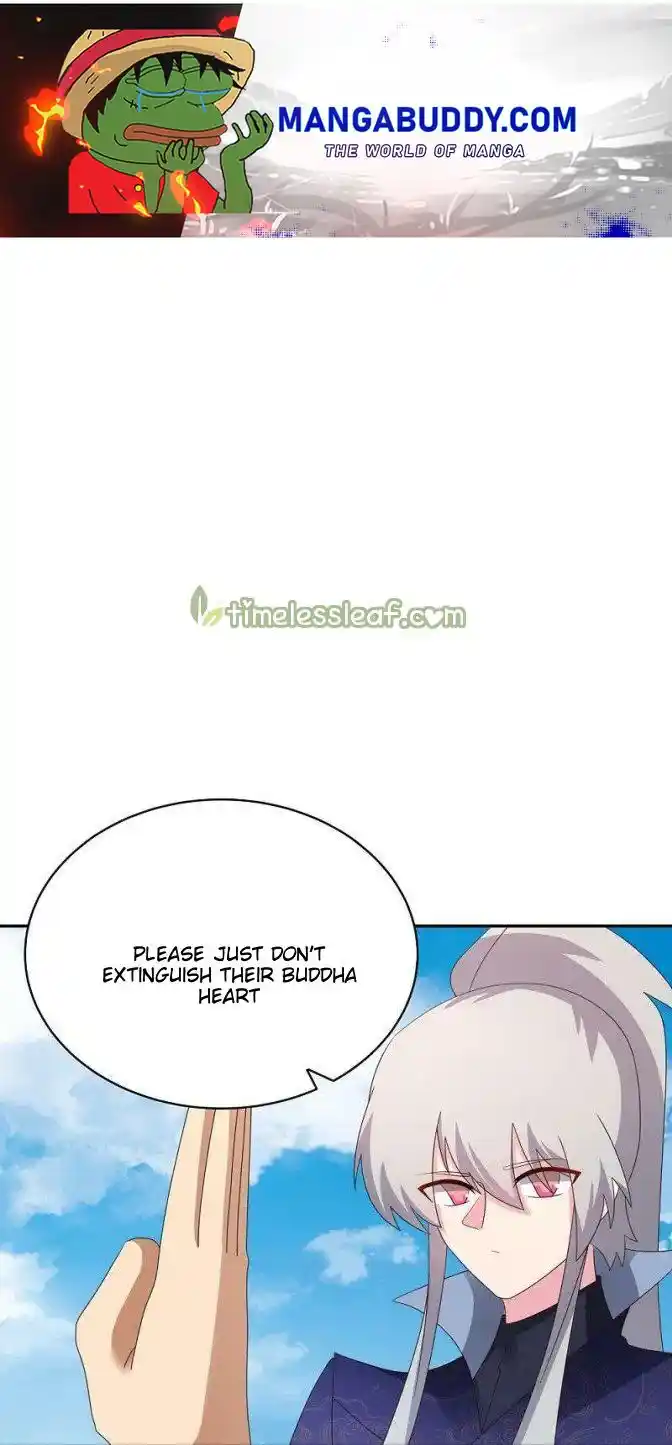 Above All Gods Chapter 351