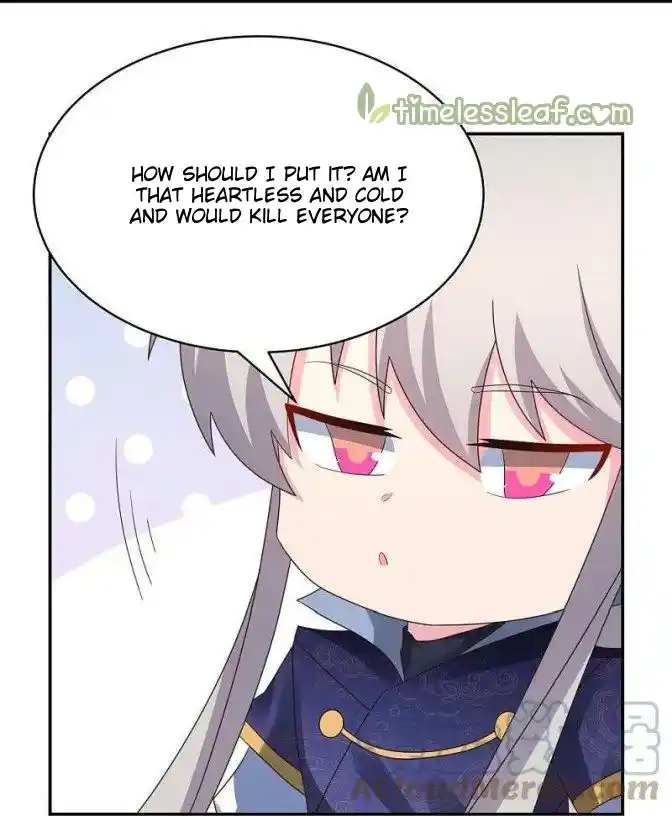 Above All Gods Chapter 351