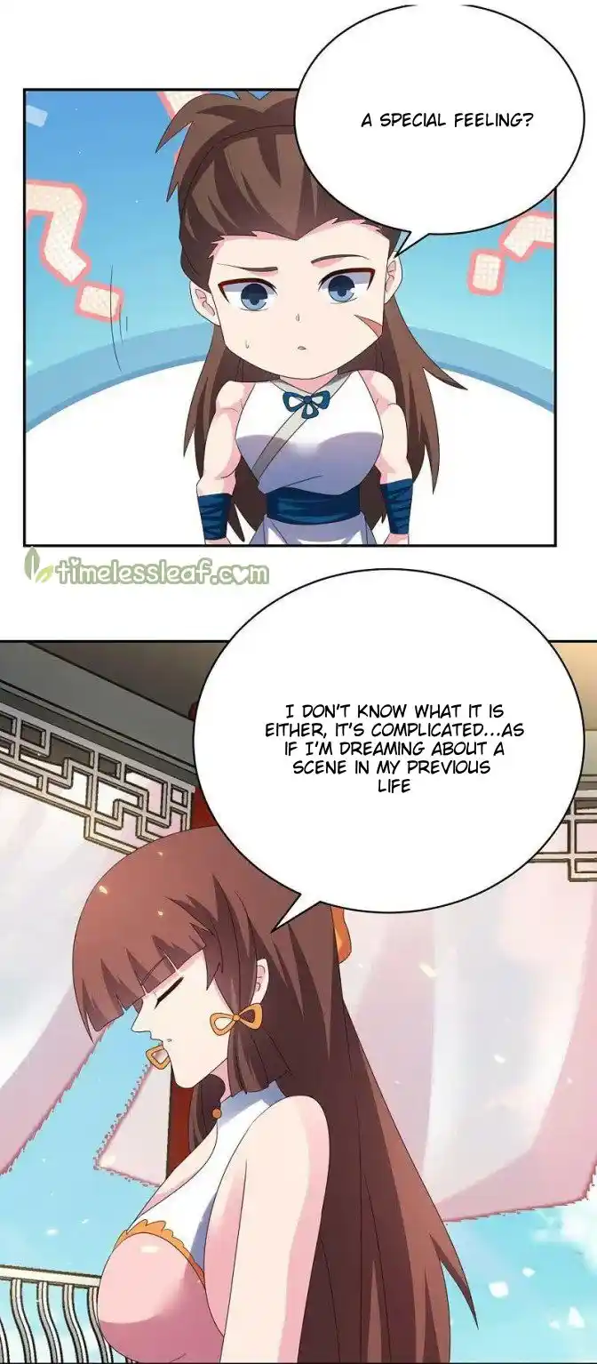 Above All Gods Chapter 351