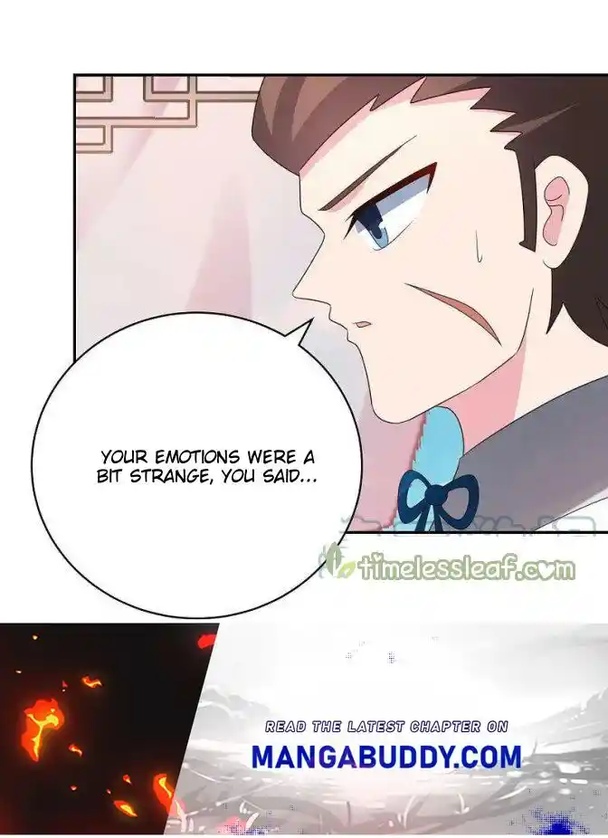 Above All Gods Chapter 351