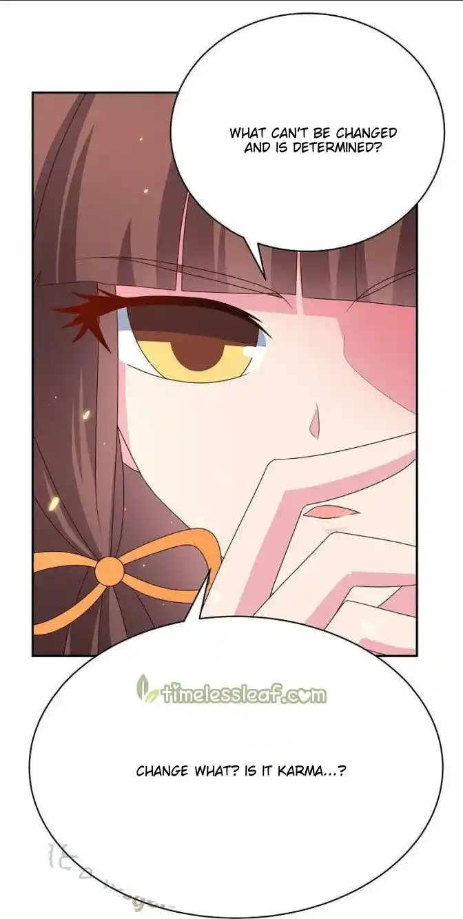 Above All Gods Chapter 351.5