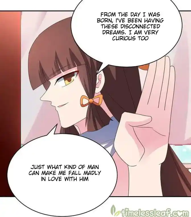 Above All Gods Chapter 351.5