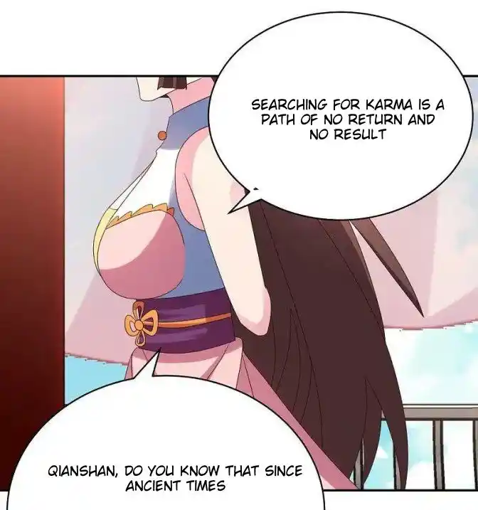 Above All Gods Chapter 351.5