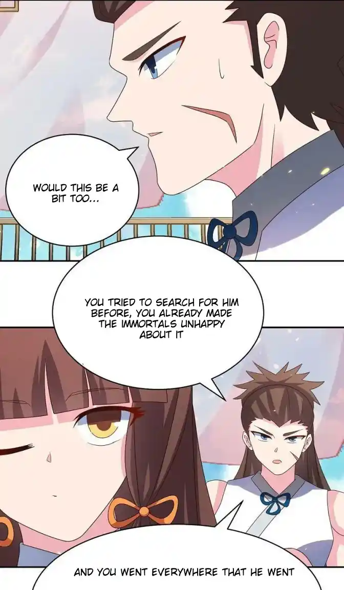 Above All Gods Chapter 352