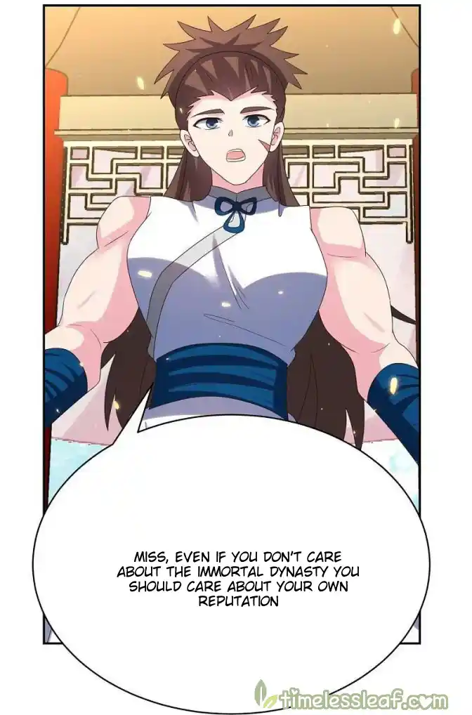 Above All Gods Chapter 352.5