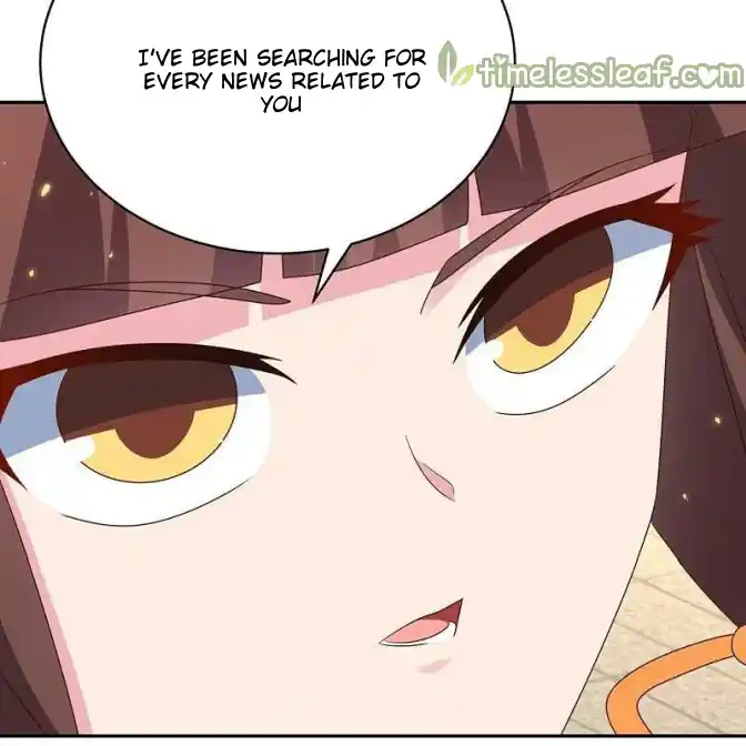 Above All Gods Chapter 352.5