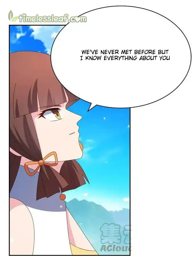 Above All Gods Chapter 352.5