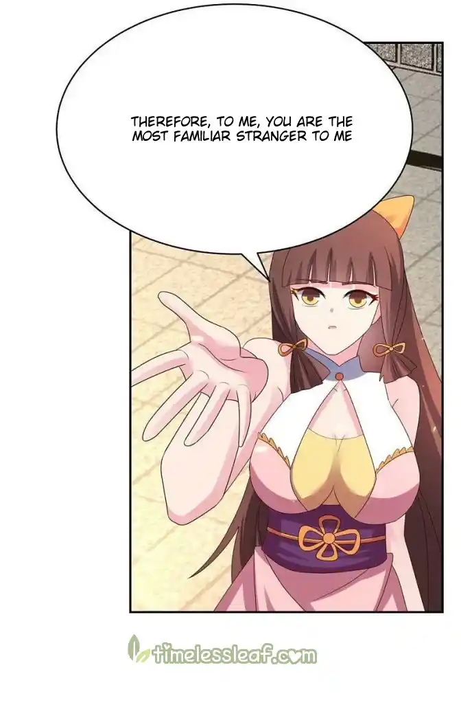 Above All Gods Chapter 352.5