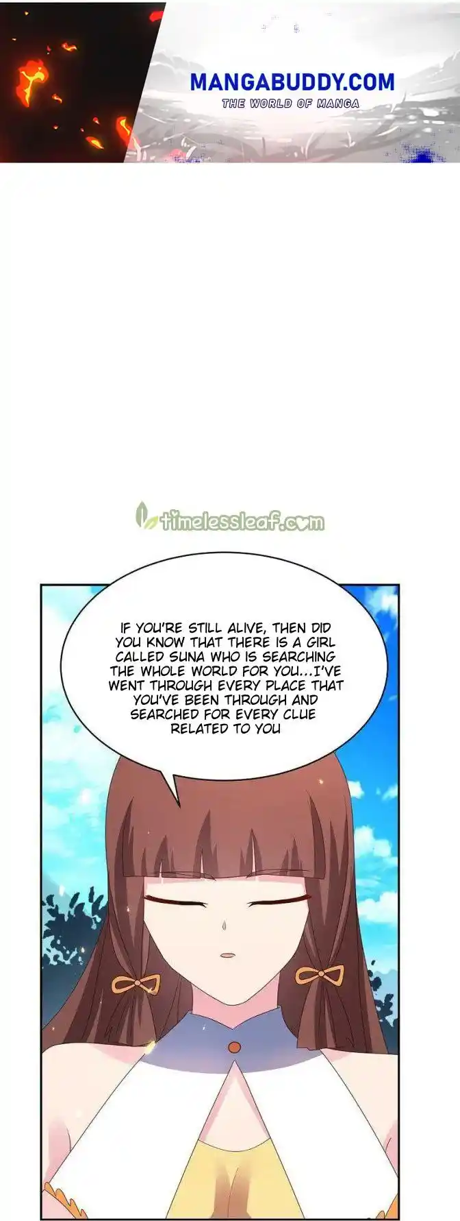 Above All Gods Chapter 353