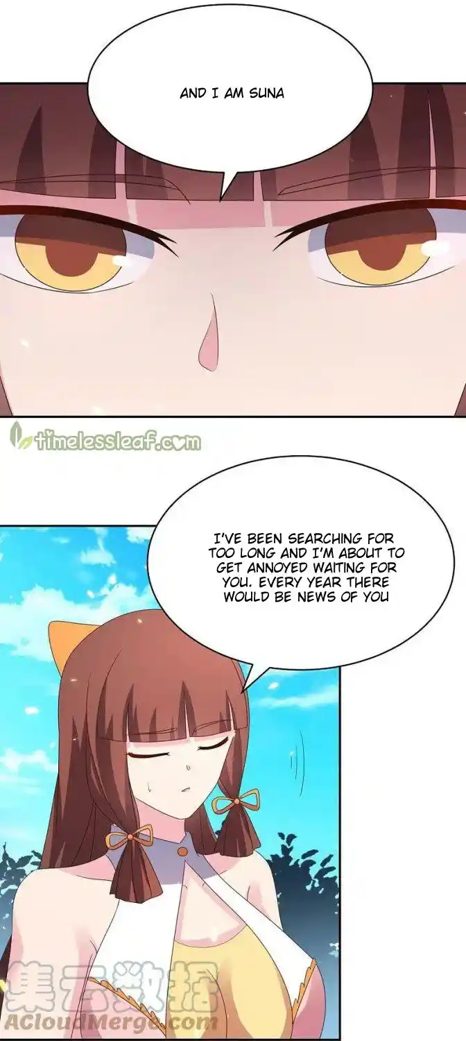 Above All Gods Chapter 353