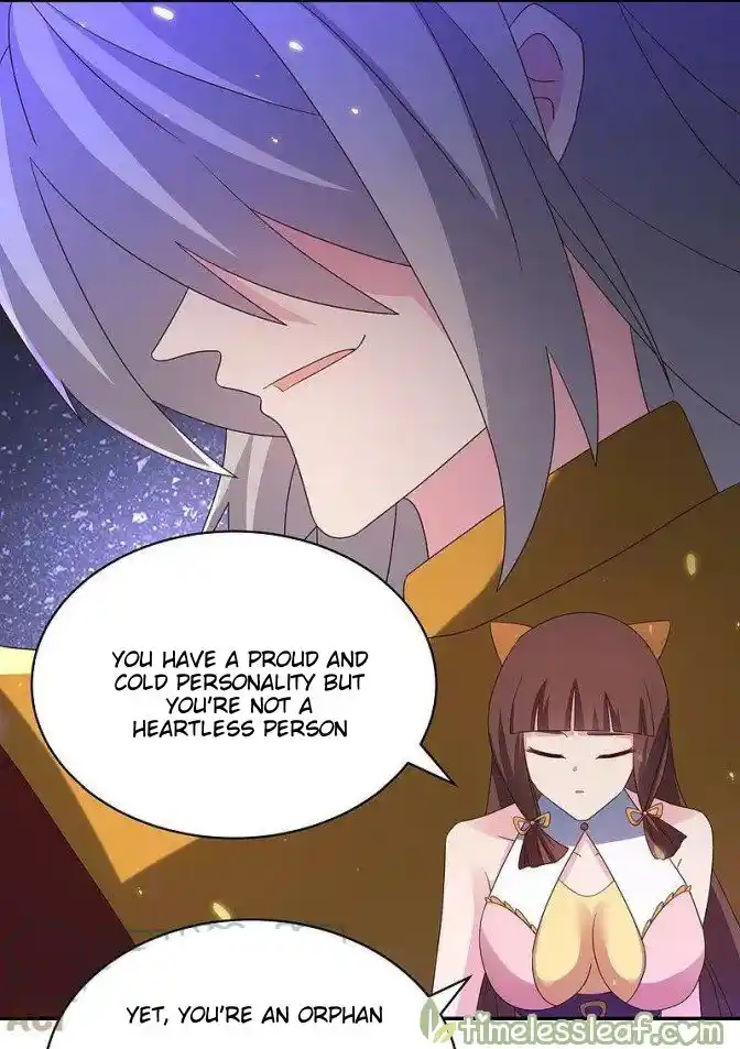 Above All Gods Chapter 353