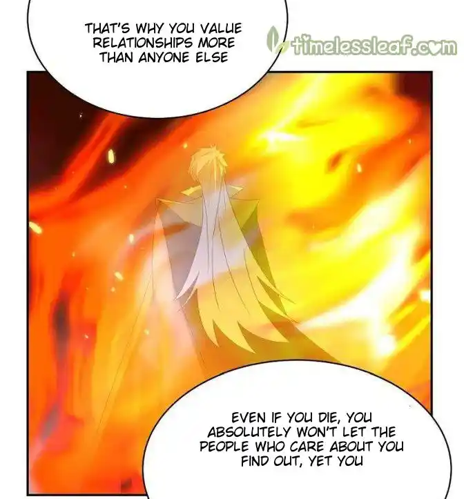 Above All Gods Chapter 353