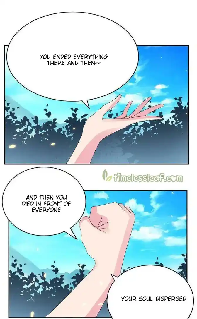 Above All Gods Chapter 353