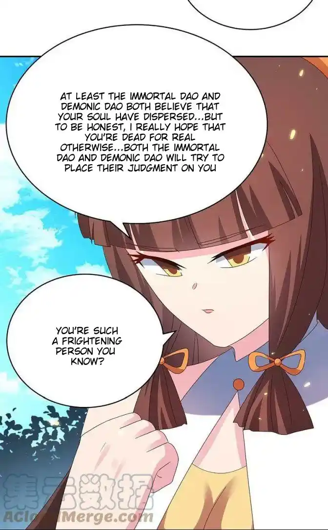 Above All Gods Chapter 353