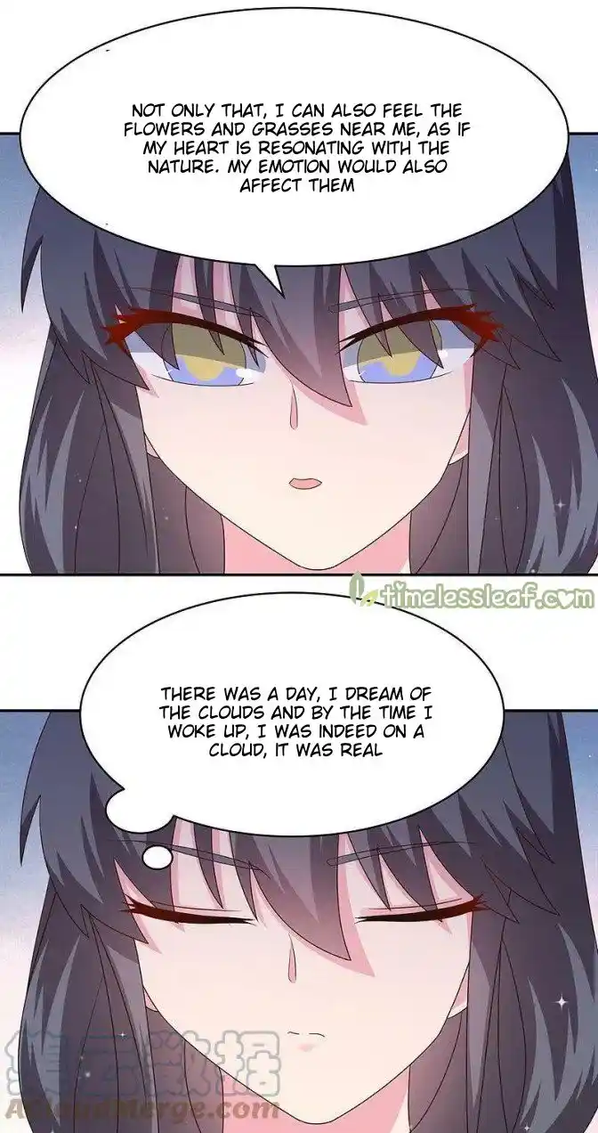 Above All Gods Chapter 353.5