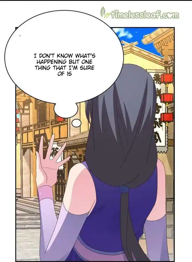 Above All Gods Chapter 353.5