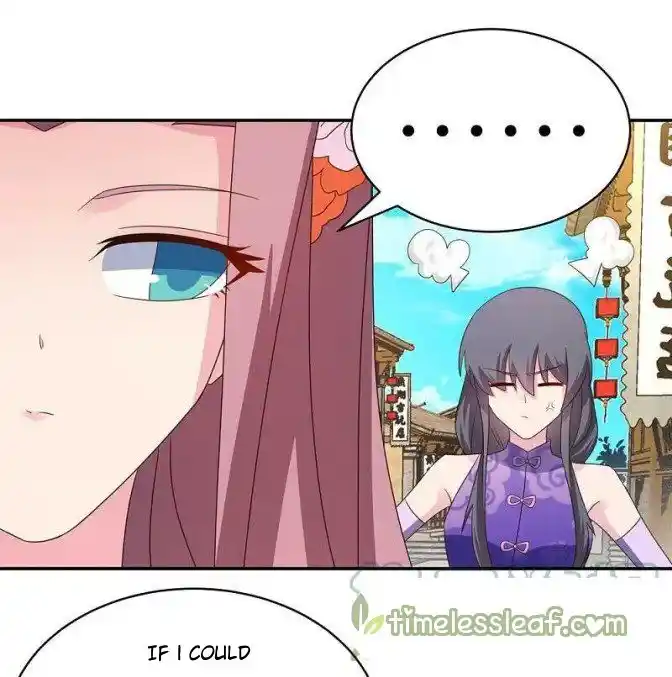 Above All Gods Chapter 353.5