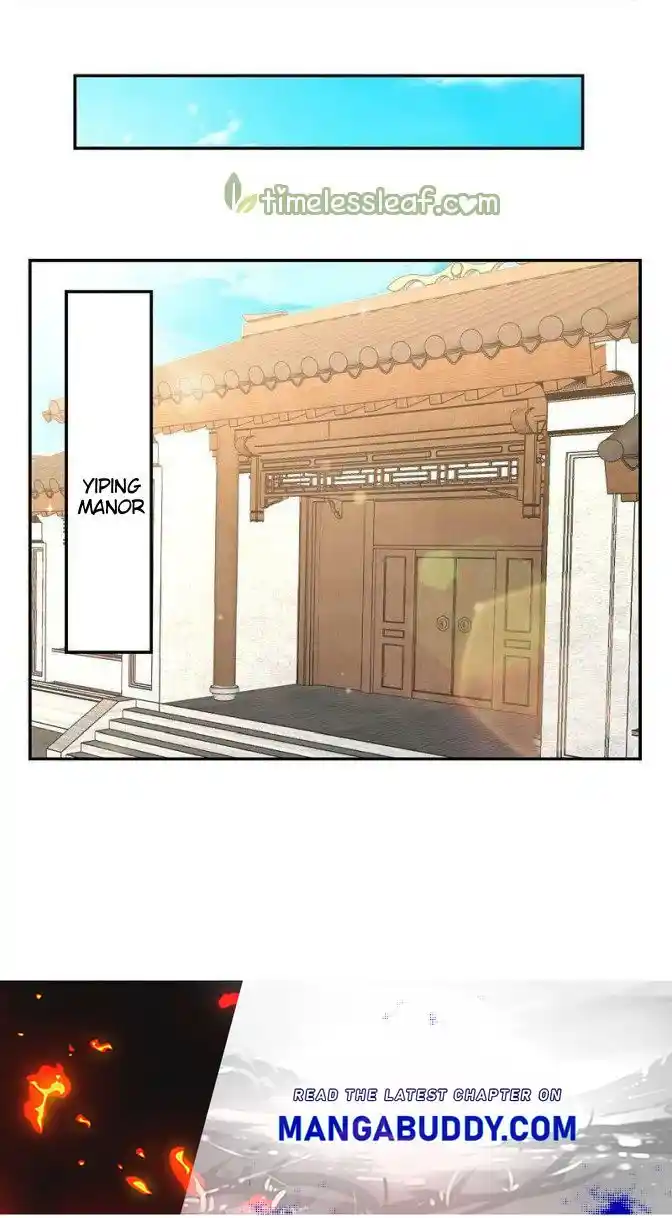 Above All Gods Chapter 353.5