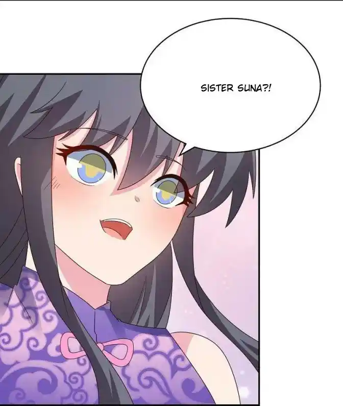 Above All Gods Chapter 354