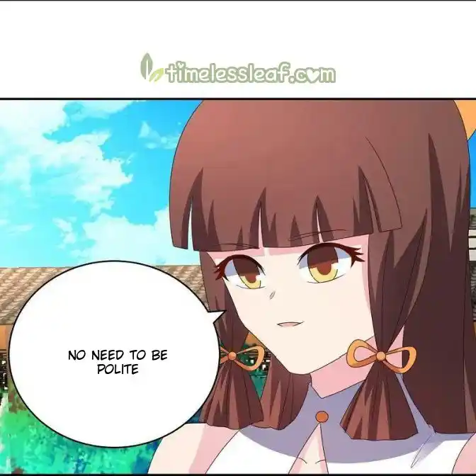 Above All Gods Chapter 354