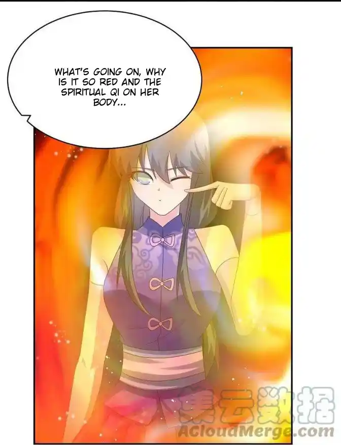 Above All Gods Chapter 354