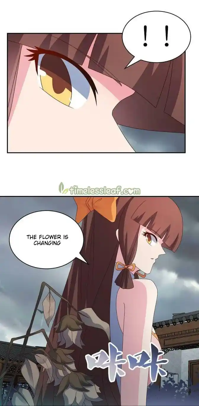 Above All Gods Chapter 354