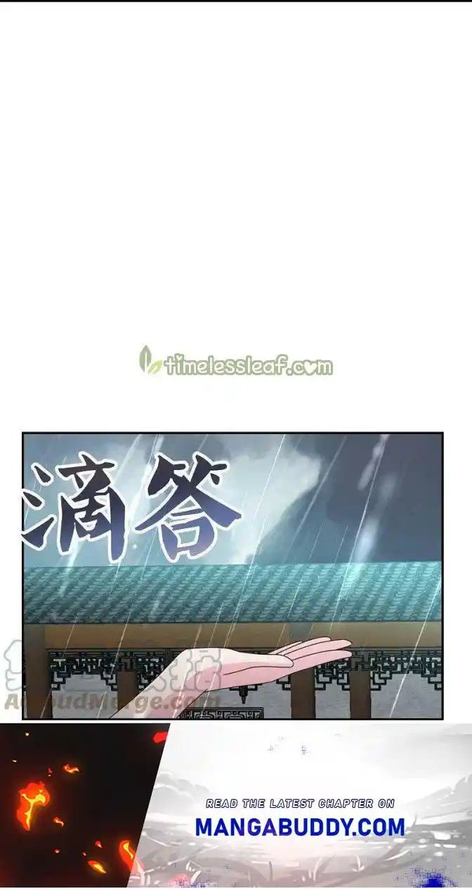 Above All Gods Chapter 354