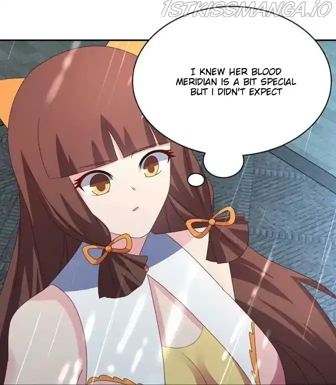 Above All Gods Chapter 354.5