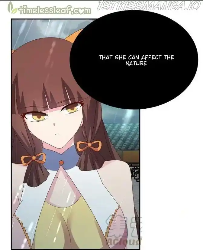 Above All Gods Chapter 354.5