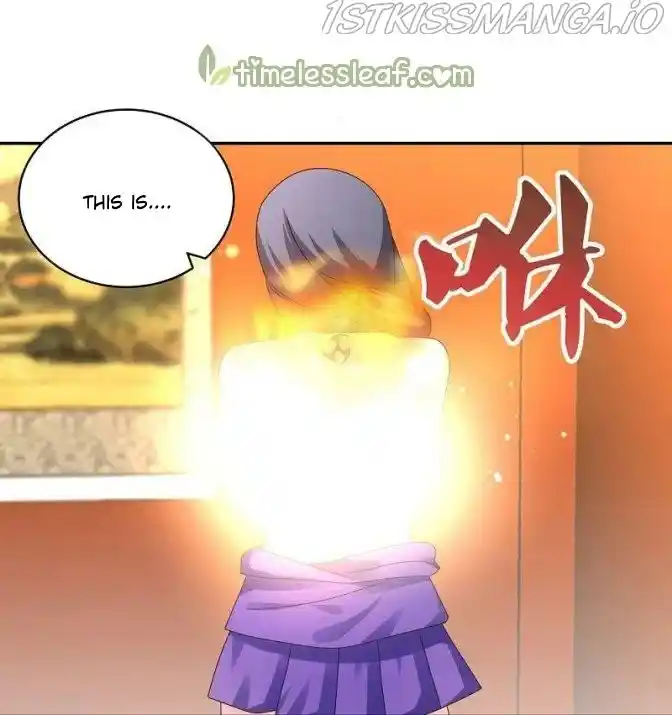 Above All Gods Chapter 354.5