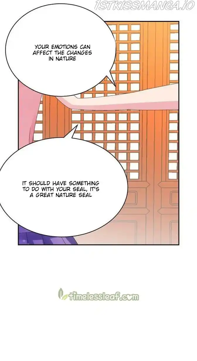 Above All Gods Chapter 354.5