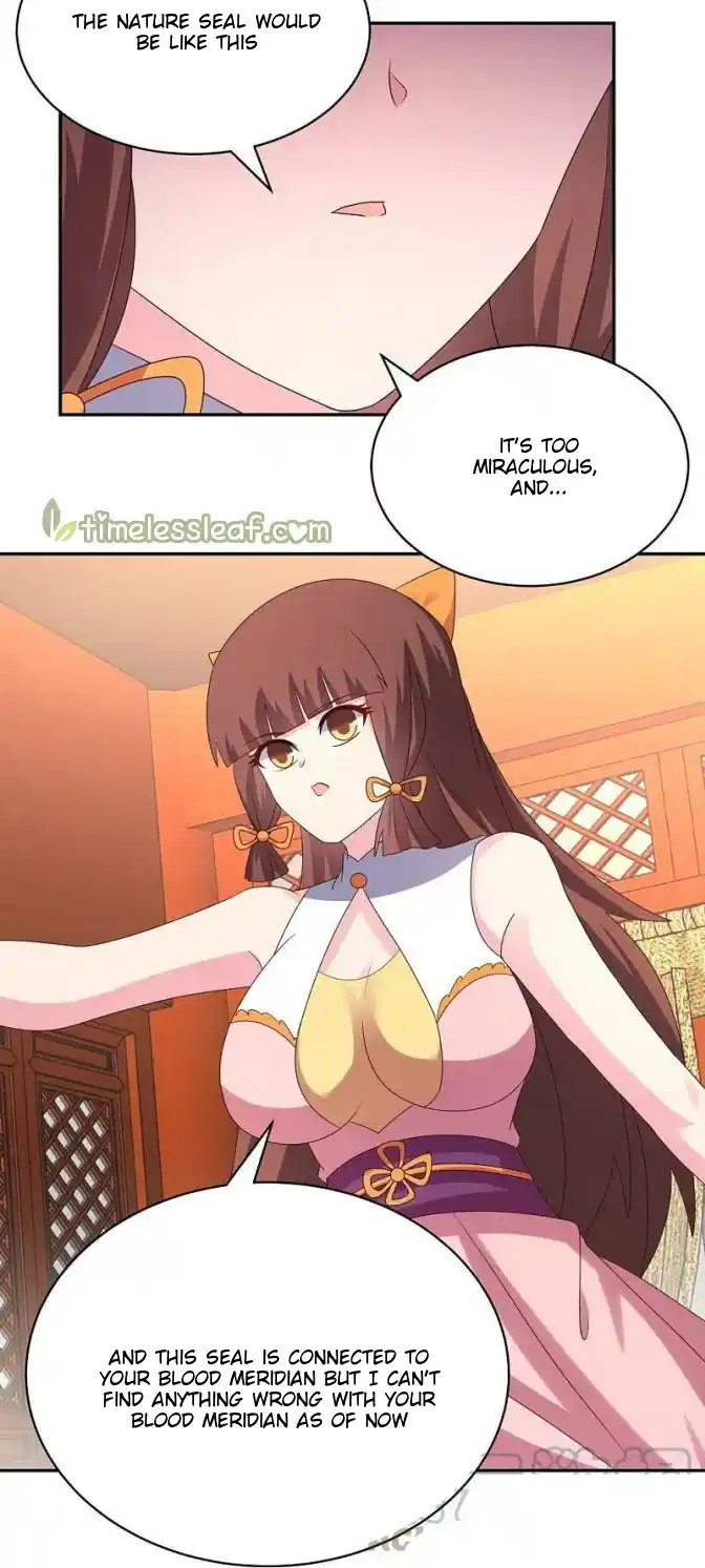 Above All Gods Chapter 355