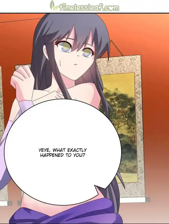 Above All Gods Chapter 355