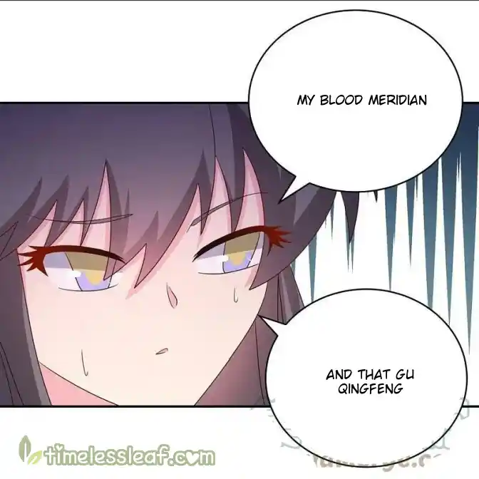 Above All Gods Chapter 355