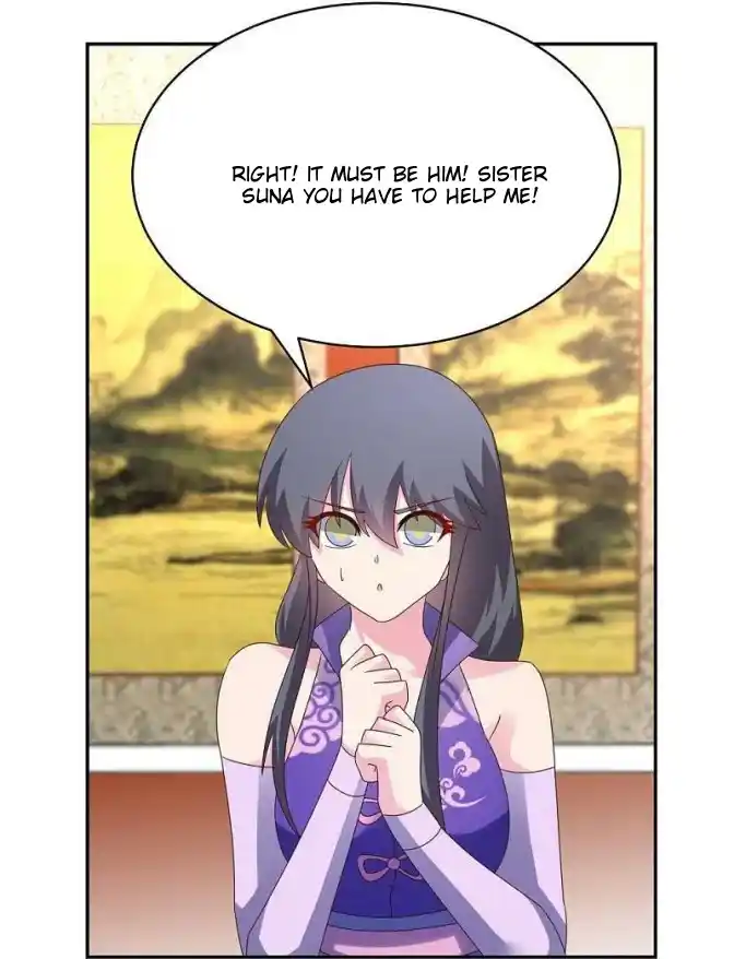 Above All Gods Chapter 355