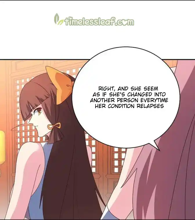 Above All Gods Chapter 355