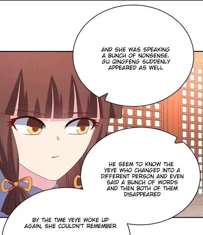 Above All Gods Chapter 355