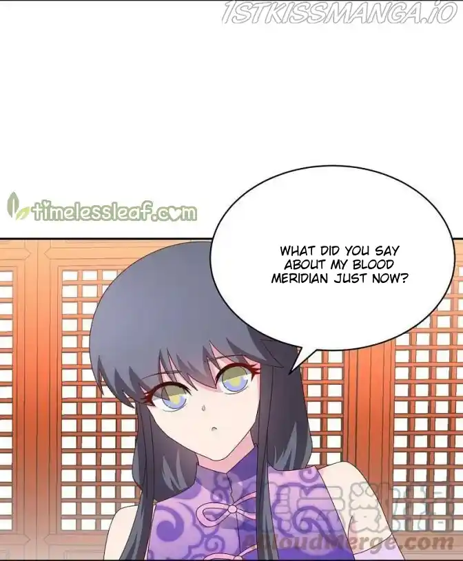 Above All Gods Chapter 355.5