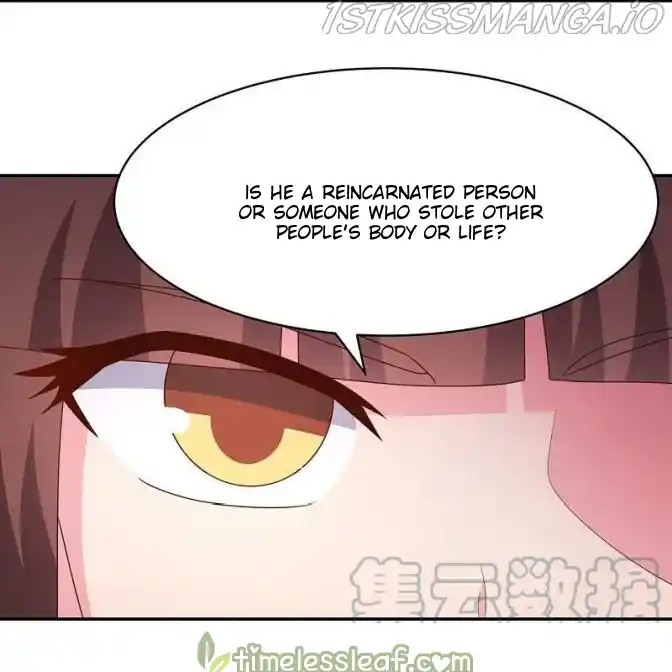 Above All Gods Chapter 355.5