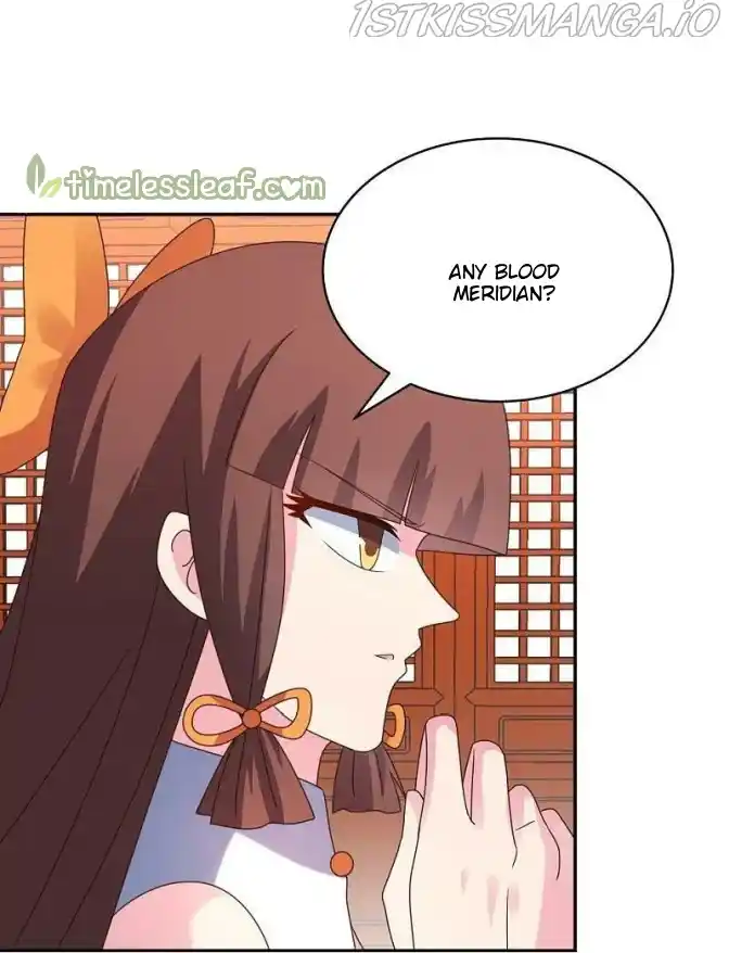 Above All Gods Chapter 355.5