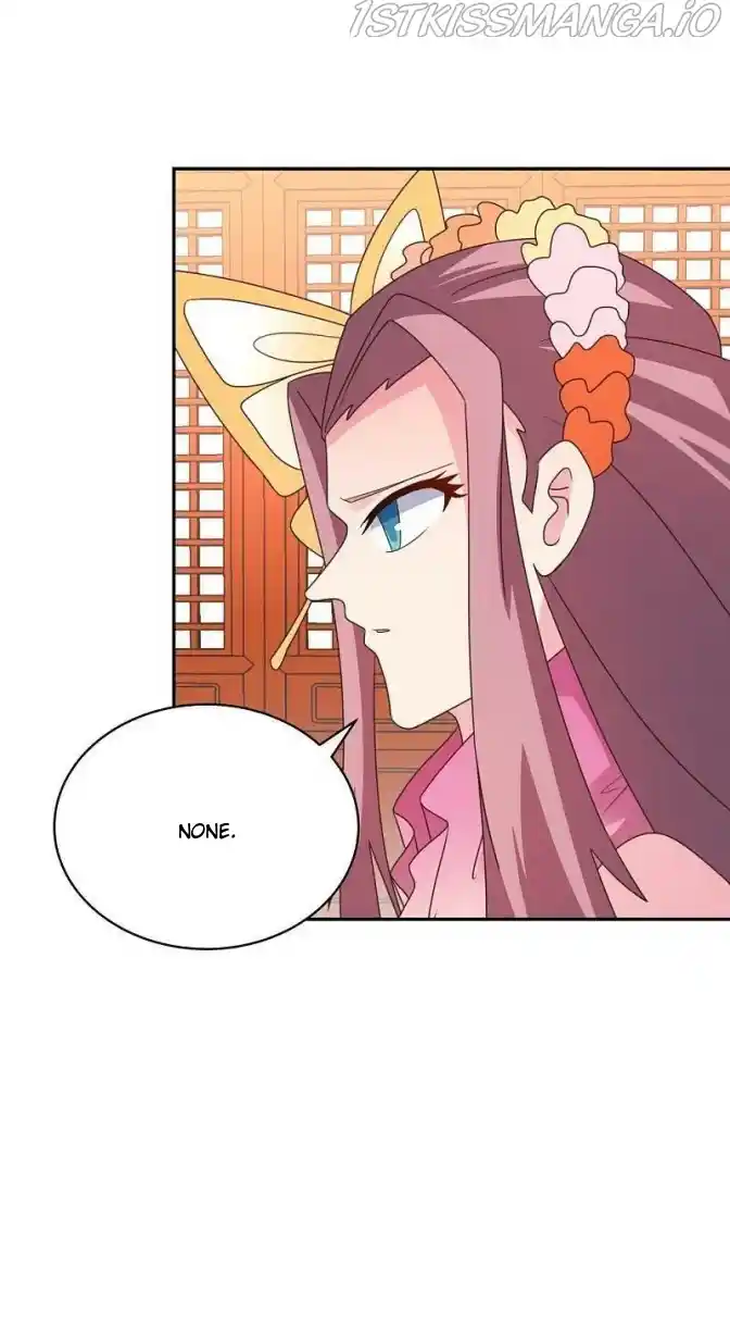 Above All Gods Chapter 355.5