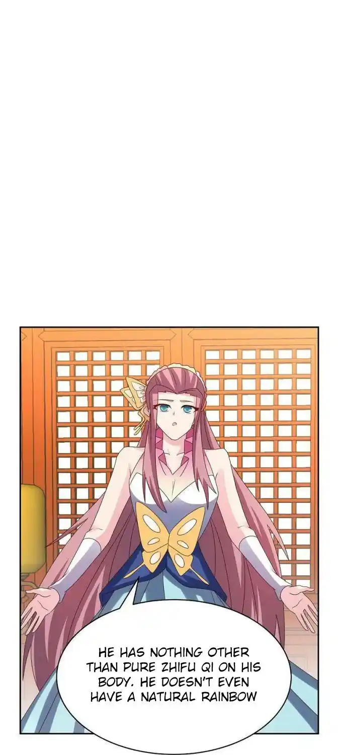 Above All Gods Chapter 356