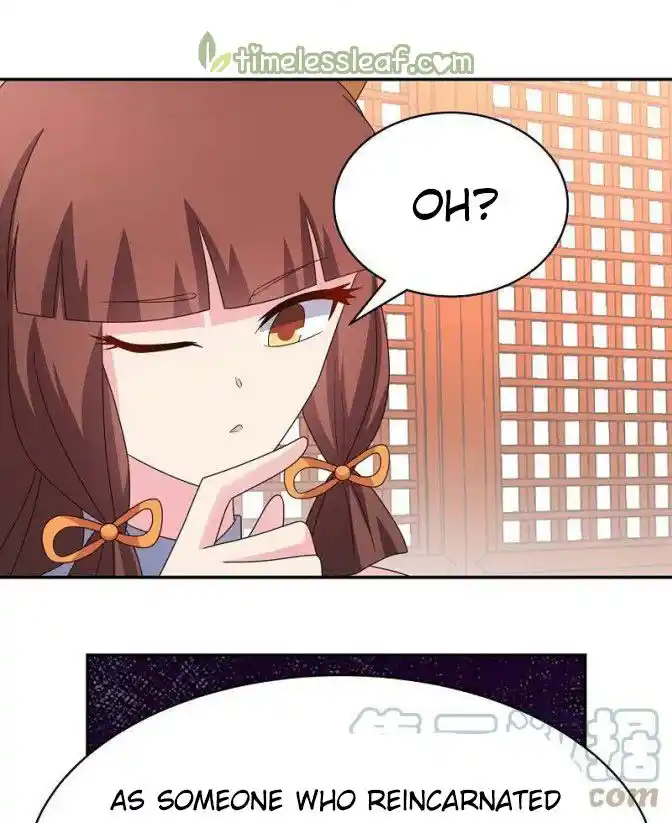 Above All Gods Chapter 356