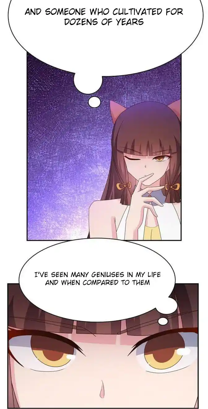 Above All Gods Chapter 356