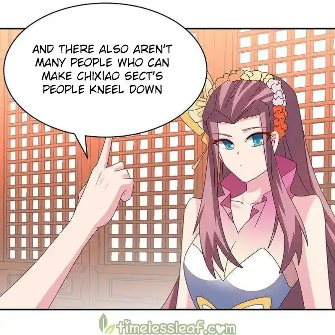 Above All Gods Chapter 356