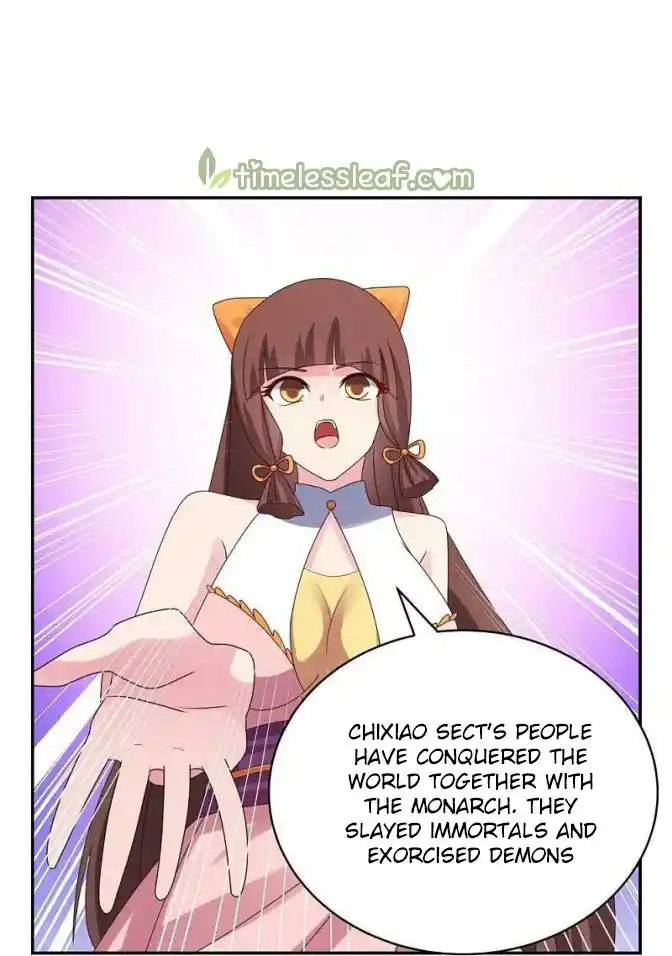 Above All Gods Chapter 356