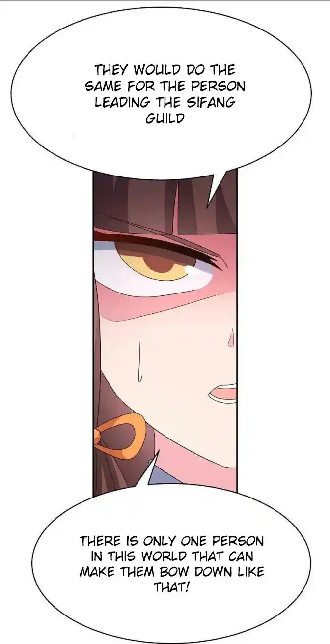 Above All Gods Chapter 356
