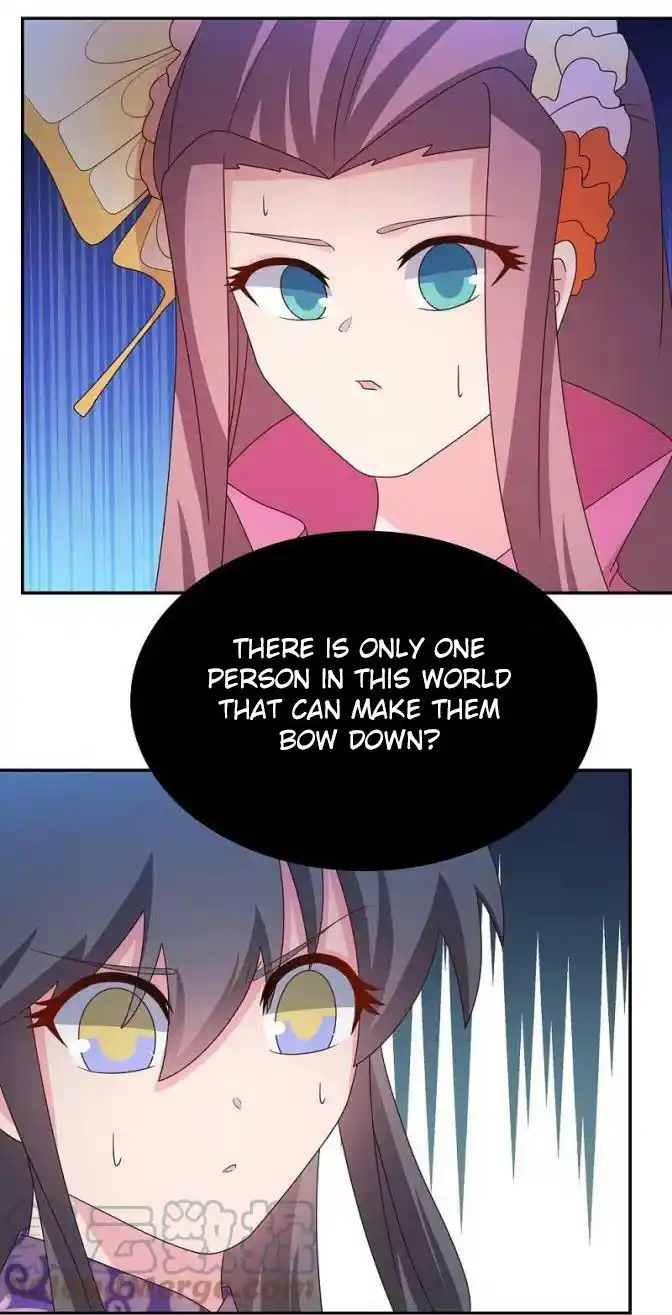 Above All Gods Chapter 356