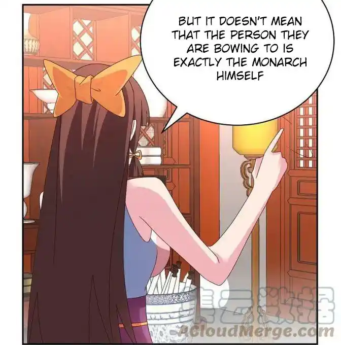 Above All Gods Chapter 356