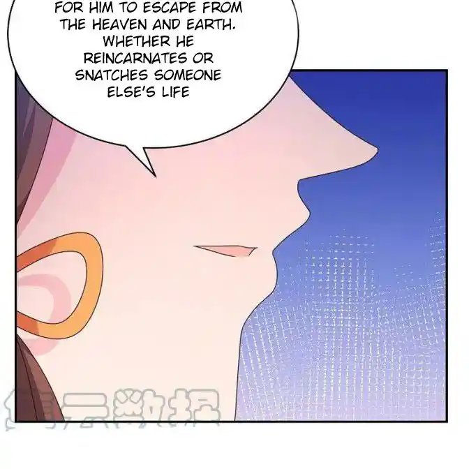 Above All Gods Chapter 356